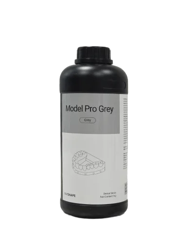 Фотополимер RayShape Model PRO Grey