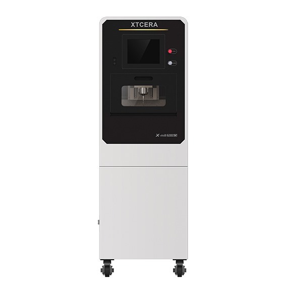 XTCERA X-Mill 600SE