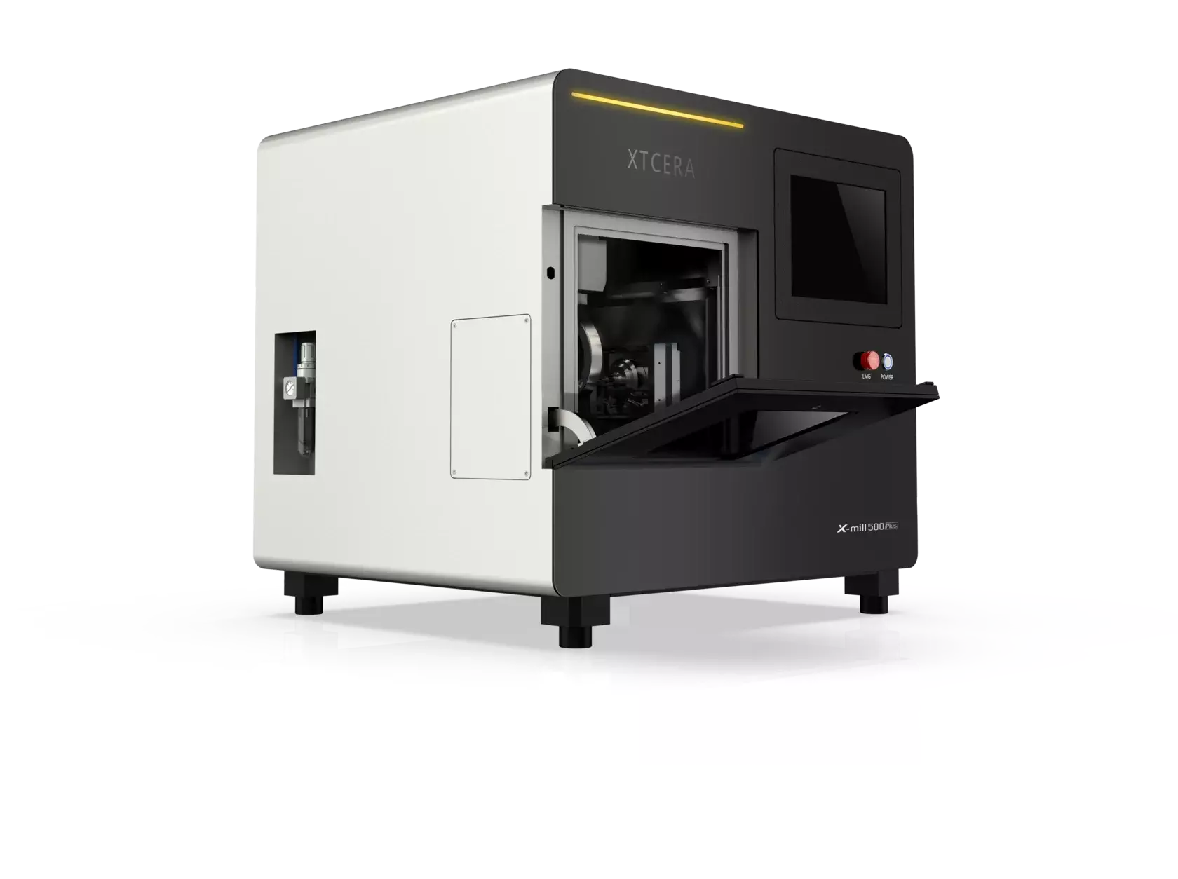 XTCERA X-Mill 500 Plus