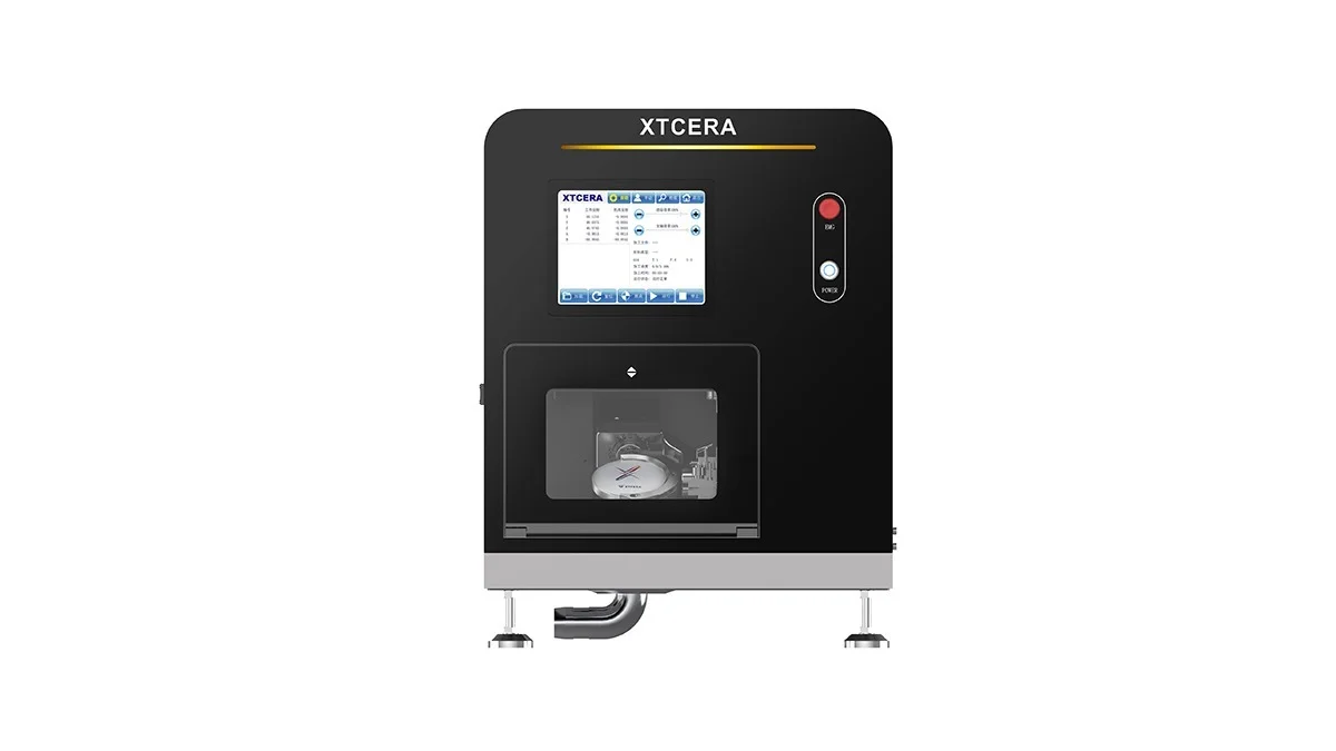 XTCERA X-Mill 500 SE